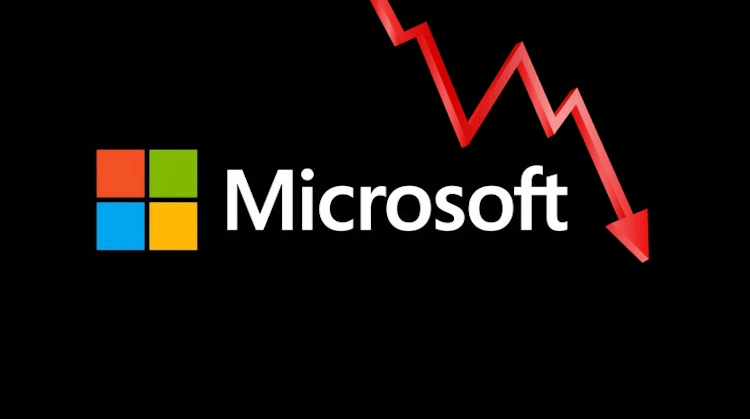 Microsoft-Aktie unter Druck: KI-Investitionen verunsichern Anleger